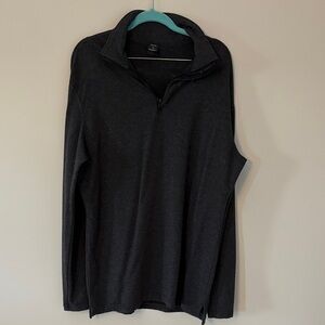 BAMBOO BY BRANDWEAR | Charcoal Sweater
